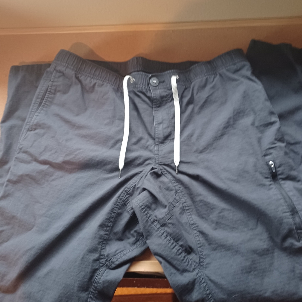 Vuori Rip Stop Pants Men’s XL
